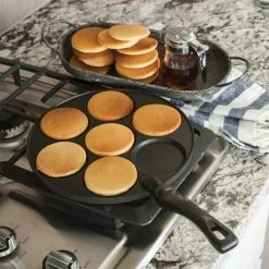 Nordic Ware Weekend Breakfast Set 16 Nordic Ware Weekend Breakfast Set -Cuisinart Sales Shop 01940 nordic ware silver dollar pancake pan 1 1