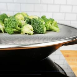 RSVP International RSVP Endurance 15" Splatter Screen -Cuisinart Sales Shop 053796102236 32 900x 1