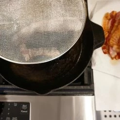 RSVP International RSVP Endurance 15" Splatter Screen -Cuisinart Sales Shop 053796102236 36 900x 1