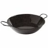 La Bellevie Enameled Deep Stew Pan -Cuisinart Sales Shop 0qergp g