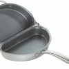 Nordic Ware Omelette Pan -Cuisinart Sales Shop 10692 nordicware omelette pan popup