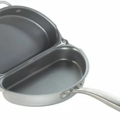 Nordic Ware Omelette Pan