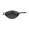 Range Kleen Taste Of Home Cast Iron Pre-seasoned Skillet | 10" -Cuisinart Sales Shop 10inchonwhite1