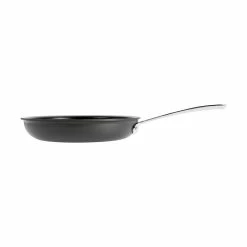 Cuisinart Contour Hard Anodized Open Skillet | 10" -Cuisinart Sales Shop 10insideprofile