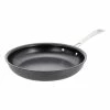 Cuisinart Contour Hard Anodized Open Skillet | 10"