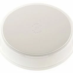 Staub 5.75 Qt. Oval Coq Au Vin Cocotte/Dutch Oven | White 9 Staub 5.75 Qt. Oval Coq Au Vin Cocotte/Dutch Oven | White -Cuisinart Sales Shop 1123102 white staub coq au vin cocotte