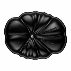 Staub 3 Qt. Tomato Cocotte | Cherry Red -Cuisinart Sales Shop 11712506 6