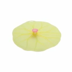 Charles Viancin Silicone Lid | 11" Lilypad