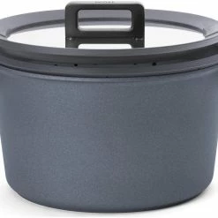 Woll Cookware Woll Multifunction Silicone Pot Insert -Cuisinart Sales Shop 124 1cp prop pfa compressed 1