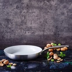 GreenPan Venice Pro Evershine 12" Open Frypan -Cuisinart Sales Shop 12 inch life 1