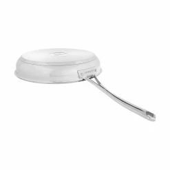 Cuisinart Forever Stainless Nonstick Skillet With Helper Handle | 12" 9 Cuisinart Forever Stainless Nonstick Skillet With Helper Handle | 12" -Cuisinart Sales Shop 12inonwhite4