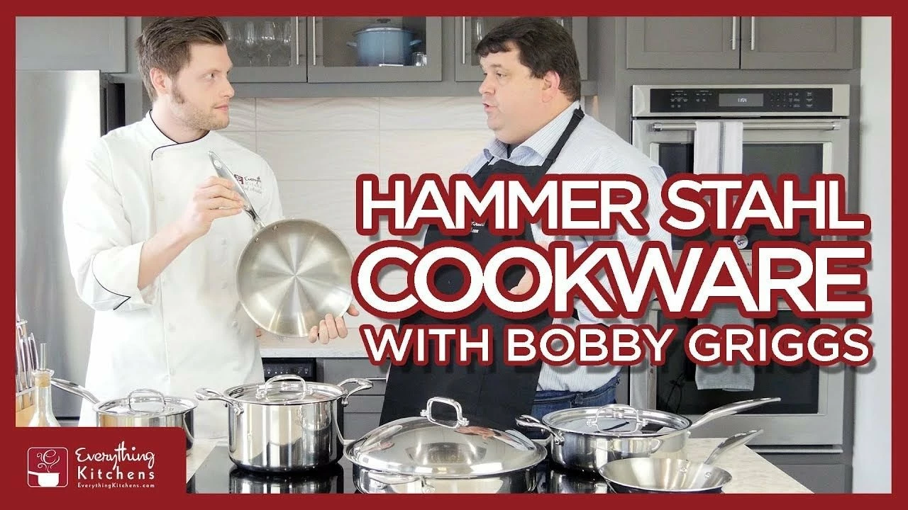 Heritage Steel Cookware Stainless Steel Fry Pan | 12" 10 Heritage Steel Cookware Stainless Steel Fry Pan | 12" - Image 8