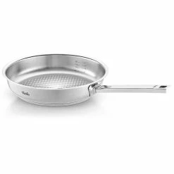 Fissler Original Profi Stainless Steel 11" Fry Pan