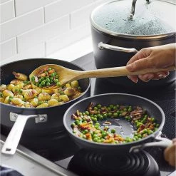 KitchenAid Non-Electrics KitchenAid Hard Anodized Induction Cookware Set | 11-Piece -Cuisinart Sales Shop 17895155 fpx.tif