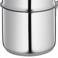 Frieling Mini Double Boiler With Glass Lid | 1.6-Quart -Cuisinart Sales Shop 23 7060 28 14 d03