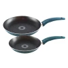 Range Kleen Taste Of Home Aluminum Skillet | 2-Piece -Cuisinart Sales Shop 2pieceskillet1