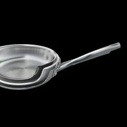 Anolon Cookware Anolon Tri-Ply Clad Stainless Steel 12pc Cookware Set -Cuisinart Sales Shop 30822 anolon tri ply clad stainless steel 12pc cookware set try ply construction