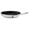 All-Clad D3 Stainless Steel Nonstick Fry Pan | 10" 1 All-Clad D3 Stainless Steel Nonstick Fry Pan | 10" -Cuisinart Sales Shop 4110 ns fry pan 1