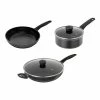 Kuhn Rikon Easy Induction Non-Stick Cookware Set | 5-Piece -Cuisinart Sales Shop 51fque3kdms. ac sl1454