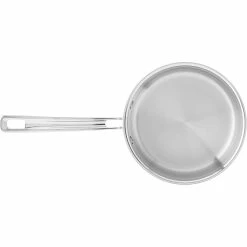 Cuisinart MultiClad Pro Triple Ply Stainless Steel 2 Qt. Saucepan -Cuisinart Sales Shop 51mqyjezwnl. ac sl1500