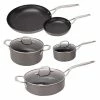 Swiss Diamond | Hard Anodized 8-Piece Nonstick Cookware Set 2 Swiss Diamond | Hard Anodized 8-Piece Nonstick Cookware Set -Cuisinart Sales Shop 51omlblmyil. ac sl1000