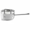 Fissler Original Profi Stainless Steel 1.5 Qt Saucepan With Lid -Cuisinart Sales Shop 51q793ooznl. ac sl1500