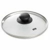 Fissler Vitavit® Glass Lid 8.7" 1 Fissler Vitavit® Glass Lid 8.7" -Cuisinart Sales Shop 51xtemqligs. ac sl1200 copy