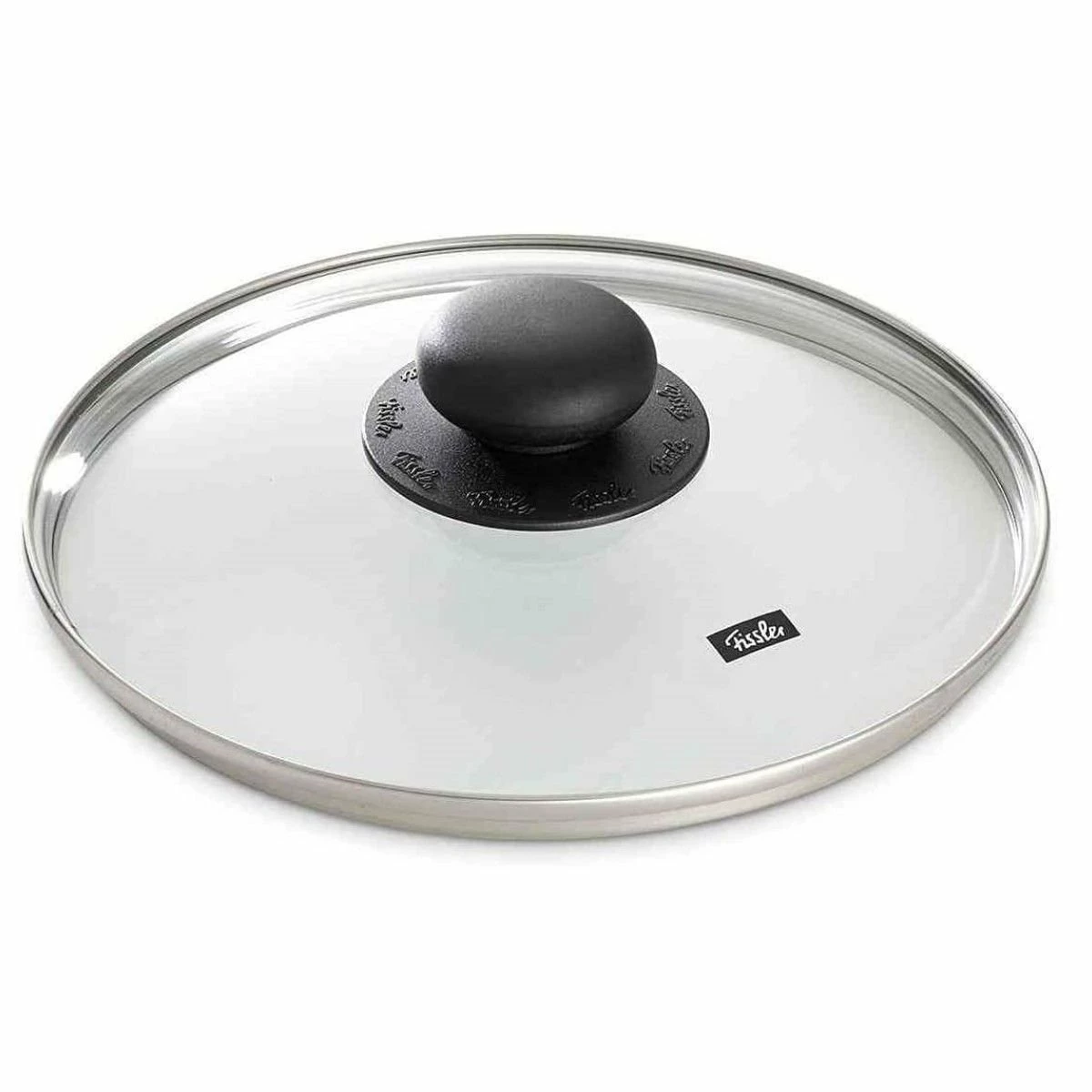 Fissler Vitavit® Glass Lid 8.7" 3 Fissler Vitavit® Glass Lid 8.7"