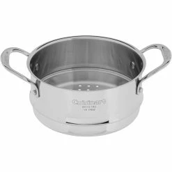 Cuisinart Professional Series Stainless 11-Piece Cookware Set -Cuisinart Sales Shop 51yfeqv 92l. ac sl1500