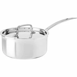 Cuisinart MultiClad Pro Triple Ply Stainless Steel 2 Qt. Saucepan -Cuisinart Sales Shop 51zsktez sl. ac sl1500