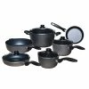 Swiss Diamond | HD Nonstick 10-Piece Cookware Set 2 Swiss Diamond | HD Nonstick 10-Piece Cookware Set -Cuisinart Sales Shop 6099 sd mainimage