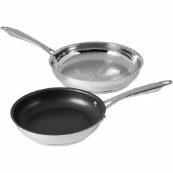 Cuisinart Professional Series Stainless 11-Piece Cookware Set -Cuisinart Sales Shop 61ndmqex4hl. ac sl1500