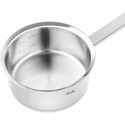 Fissler Original Profi Stainless Steel 1.5 Qt Saucepan With Lid -Cuisinart Sales Shop 61tdmqw mvl. ac sl1500