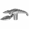 Staub Animal Knob | Lobster -Cuisinart Sales Shop 61wbojoi2dl. ac sl1181