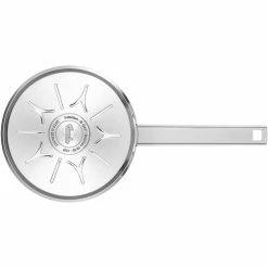 Fissler Original Profi Stainless Steel 1.5 Qt Saucepan With Lid -Cuisinart Sales Shop 61z43hgddkl. ac sl1500