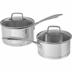 Cuisinart Professional Series Stainless 11-Piece Cookware Set -Cuisinart Sales Shop 61zt4bvk6vl. ac sl1500