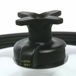 Norpro Smart Universal Lid -Cuisinart Sales Shop 627 nor norpro smart universal lid 2