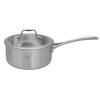 Zwilling J.A. Henckels Spirit Saucepan 2qt. W/ Lid - Polished -Cuisinart Sales Shop 64095 180 2