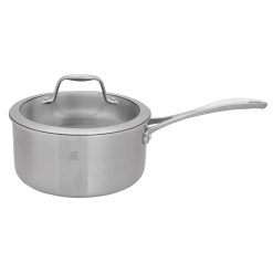 Zwilling J.A. Henckels Spirit Saucepan 3qt. W/ Lid - Polished