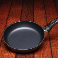 Swiss Diamond | HD Fry Pan - 7" "Try Me" -Cuisinart Sales Shop 6418 1 2017 10 27 20 11 39 utc