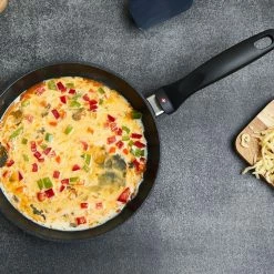 Swiss Diamond | XD Induction Fry Pan - 8" -Cuisinart Sales Shop 6420 3 97952 1
