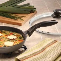 Swiss Diamond | HD Fry Pan - 10.25" 8 Swiss Diamond | HD Fry Pan - 10.25" -Cuisinart Sales Shop 6426c food9 2017 10 27 20 11 39 utc