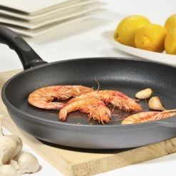 Swiss Diamond | HD Fry Pan - 11" -Cuisinart Sales Shop 6428 shrimp 2017 10 27 20 11 39 utc 1