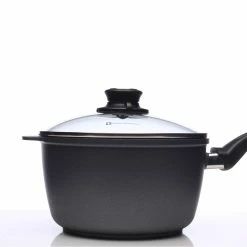 Swiss Diamond | HD Sauce Pan With Lid - 8" (3.2 Qt.) -Cuisinart Sales Shop 6720c 4 2017 10 27 20 11 39 utc