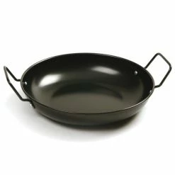 Norpro Nonstick Dutch Baby Oven (Pancake & Paella Pan) 7 Norpro Nonstick Dutch Baby Oven (Pancake & Paella Pan) -Cuisinart Sales Shop 672 norpro s baby dutch oven nonstick