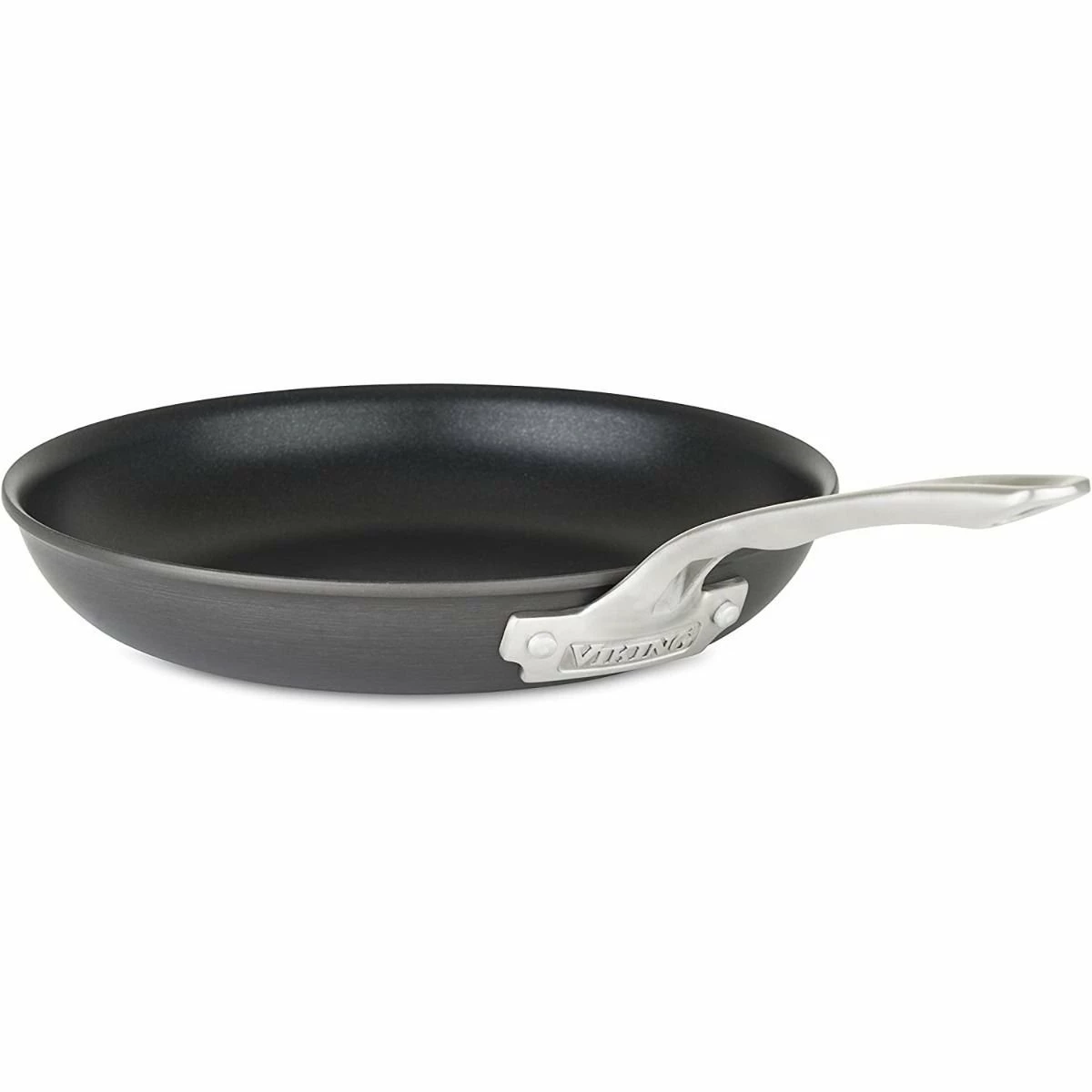 Viking Hard Anodized Nonstick 10" Fry Pan 3 Viking Hard Anodized Nonstick 10" Fry Pan