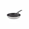 KitchenAid Non-Electrics KitchenAid 8.25" Stainless Steel 5-Ply Fry Pan | Nonstick 2 KitchenAid Non-Electrics KitchenAid 8.25" Stainless Steel 5-Ply Fry Pan | Nonstick -Cuisinart Sales Shop 71l0aavvgal. ac sl1500