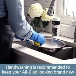 All-Clad D3 Stainless Steel 3-Quart Sauce Pan With Lid -Cuisinart Sales Shop 71qwmhgdx2l. ac sl1500 1