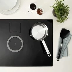 Fissler Original Profi Stainless Steel 1.5 Qt Saucepan With Lid -Cuisinart Sales Shop 71rvfbwqjis. ac sl1500