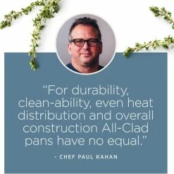 All-Clad D3 Stainless Steel 3-Quart Sauce Pan With Lid -Cuisinart Sales Shop 71yotbqaofl. ac sl1500